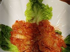 -金滏山烤肉·海鲜·火锅自助餐厅(襄阳万达店)