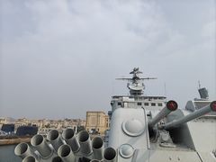 -中国人民解放军海军博物馆