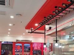 -塔斯汀·中国汉堡(蓝润置地广场店)