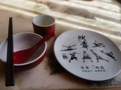 -伙靠·江浙菜(田林路店)