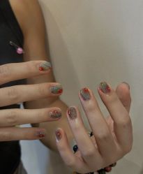-Mi+·nail美甲美睫