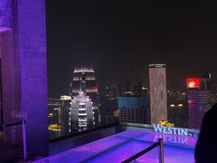 -重庆解放碑威斯汀酒店