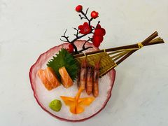 -世香全厨•日料·铁板烧(金桥店)