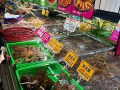 -79号渔船海鲜饭店(宝安店)