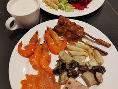-香港珀丽酒店