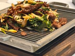 -到家尝北京菜(西坝河店)