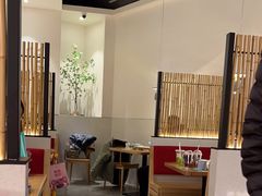 -蜜桃餐厅·伴山(绿宝广场店)