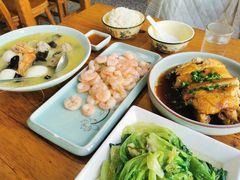 -百家鲜·杭帮菜