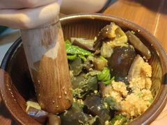 擂椒皮蛋-Local泰莲庭(虹鳟鱼店)