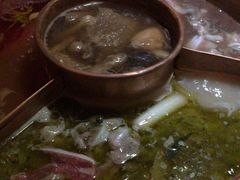 -滇釜火锅·能喝汤的火锅(车公庄店)