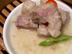 -点心传说·粤菜点心(佐阾虹湾店)