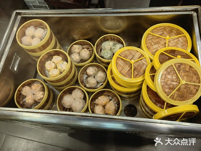 府城小食馆(金龙宾馆店)图片