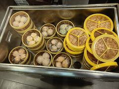 -府城小食馆(金龙宾馆店)