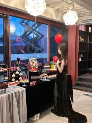 -杜卡诗salon