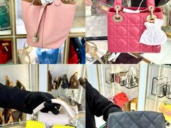 -奢物·巴黎站奢侈品回收寄售