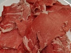 -撒拉人家.酸菜牦牛肉火锅