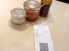 账单-东泰祥生煎馆(重庆北路店)