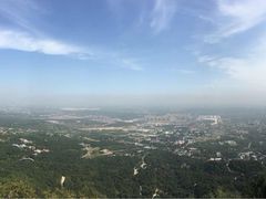 -北京鹫峰国家森林公园