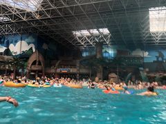 -波塞冬旅游度假区