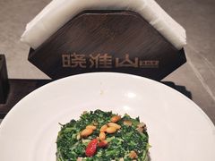 -晓淮山·扬州早茶·淮扬菜(龙阳广场店)