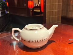 -潇湘甲鱼村(清河店)
