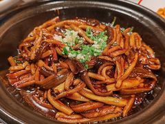 -湖里春风·淮扬菜(丽泽天街店)