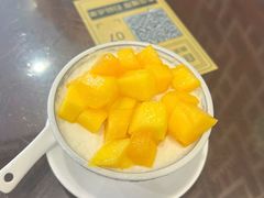 -仁信老铺甜品(北京路店)