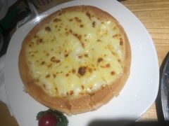 -菲滋意式休闲餐厅(北仑银泰城店)