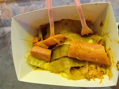 -四环冷面王(西单华威约饭街店)