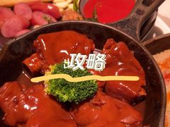 -鹿港小镇(西单大悦城店)
