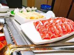 -海底捞火锅(团结桥店)