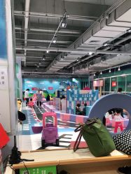 -利奥梦幻主题乐园(爱琴海购物公园店)