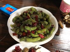 -小民大排档(光谷店)