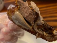 -富哥食店
