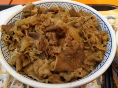 -吉野家(人和香港城店)