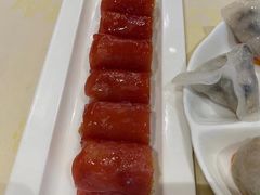 -海澄轩海鲜酒家(虎门店)