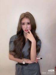 点击看大图 -3AM HAIR SALON染发烫发接发