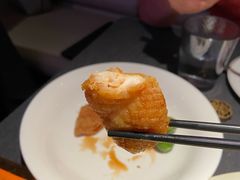 -锦府园·新台州菜(合生汇店)