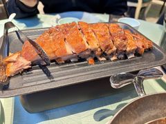 -巴音浩日娲酒楼(双林东路店)