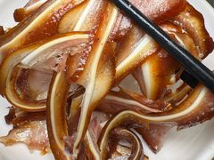 -老鼎万春卤菜(五代传承创始老店)