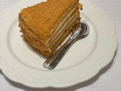 -马克西姆俄罗斯餐厅(通亚街店)