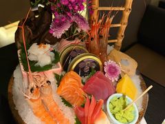 -花潮料理艺食馆(成都万象城店)