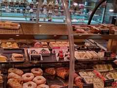 -巴黎贝甜(常德路店)