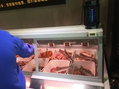 -33韩式自助烧烤(环城南路店)