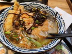 -笋爷高汤嗦螺粉·螺蛳粉(上社店)