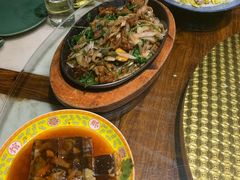 -那家小馆•北京菜•烤鸭(中关村店)