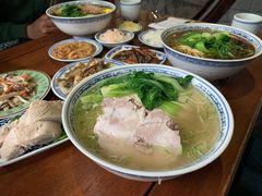 -同得兴 Since·1995 传统苏式面馆(十全街店)