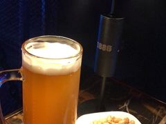 -MOSSO德国餐厅·音乐酒吧(环宇荟店)