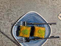 Baklawa巴克拉瓦-La Medina餐厅(亮马河南路店)