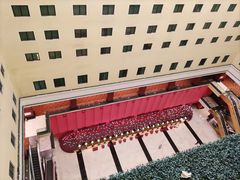 -北京九华山庄会展酒店